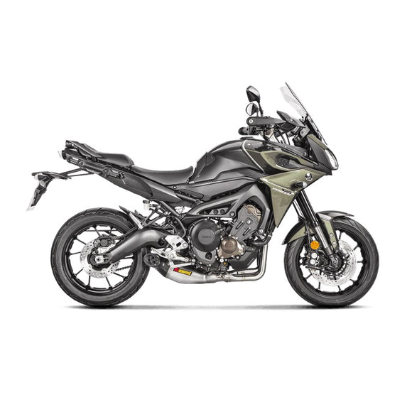 YAMAHA XSR 900 [2016-2021] - Pakojärjestelmä