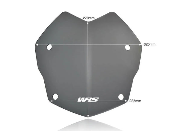 BMW R 1250 GS [WRS] - Szybka przednia