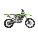 KAWASAKI KX 250 [2017-2020] - Evolution Line (titaani) pakojärjestelmä