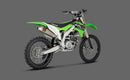 KAWASAKI KX 450 [2021-2023] - Evolution Line (Titanium) изпускателна система