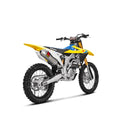 铃木 RM Z 450 [2018-2025] - Evolution Line（钛）