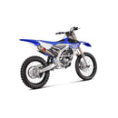 YAMAHA WR 250 F [2015-2018] - Uitlaatsysteem