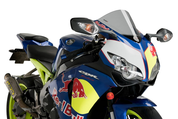 HONDA CBR 1000 RR ABS FIREBLADE [2011] – Racingscheibe – Schwarz