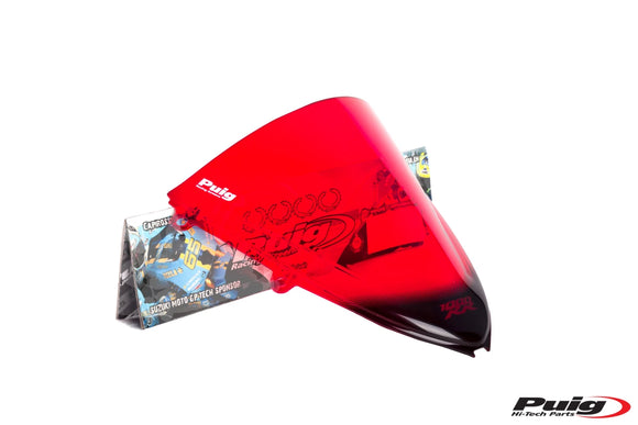 HONDA CBR 1000 RR ABS FIREBLADE [2011] – Racingscheibe – Schwarz