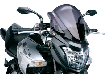 SUZUKI B-KING [2011] – Nová generace Sport – Tónovaná