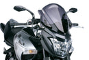 SUZUKI B-KING [2011] — Новое поколение Sport — Тонировка-2
