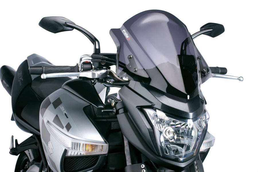 SUZUKI B-KING [2011] – New Generation Sport – Getönt