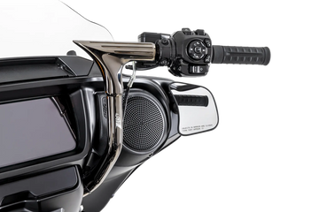 harley davidson flhxse [ZARD] – Manillar Eagle - 0