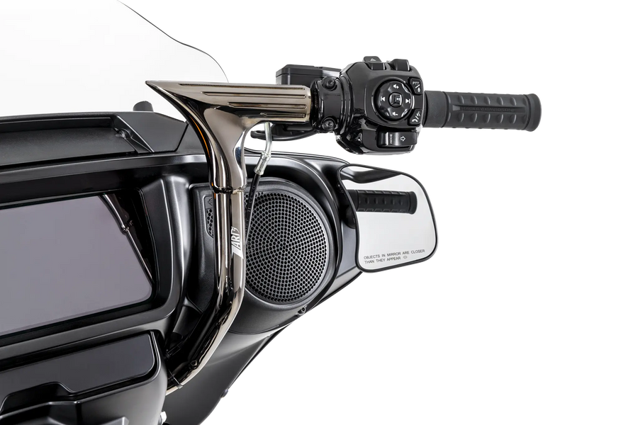 harley davidson flhxse [ZARD] – Кормило Eagle