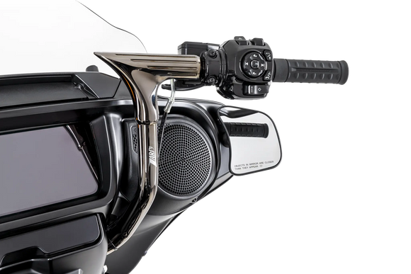 harley-davidson street [ZARD] – Eagle Lenker