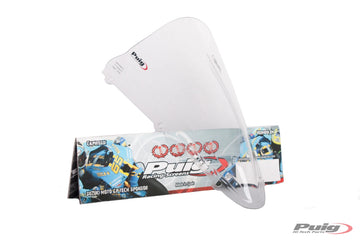 YAMAHA YZF-R 125 [2018] — Гоночный экран — Прозрачный - 0