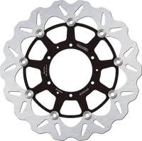 Honda CBR 600 RR ABS [2026] - bremseskive – billede 5