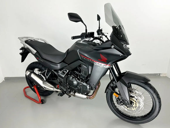 Honda XL 750 TransAlp [WRS] - лобовое стекло