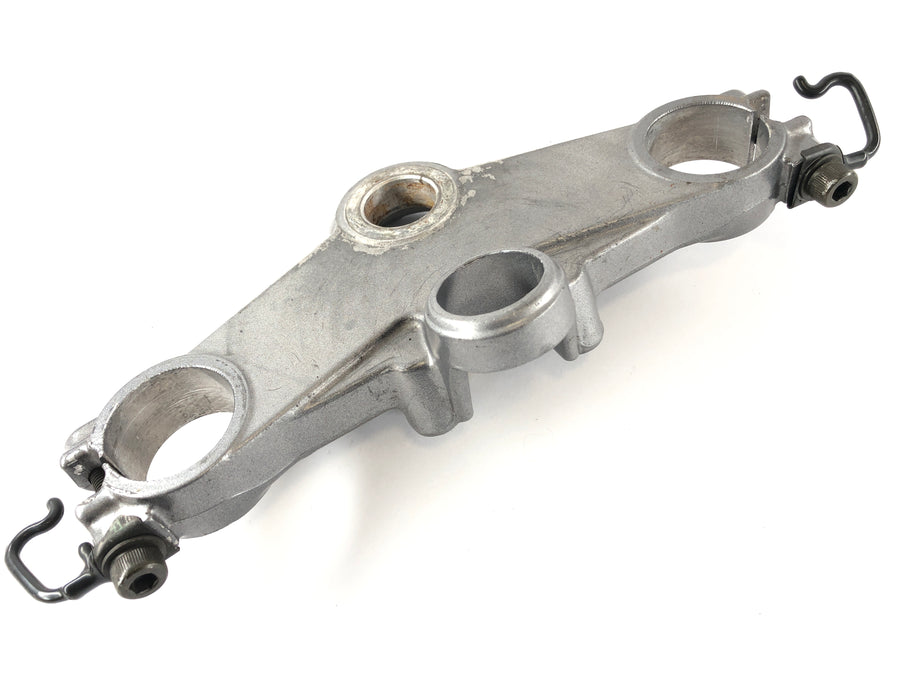 Honda VFR 750 RC24 [1988] - Gaffel Bridge ovenfor