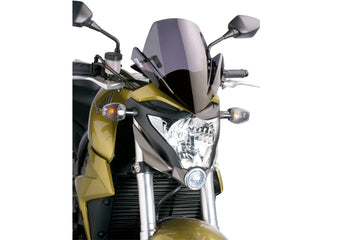 HONDA CB 1000 R [2010] – New Generation Sport – Stark getönt