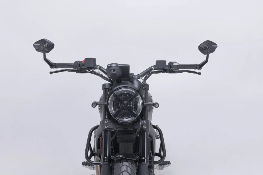 ducati s 750 [SW-MOTECH] – rétroviseur pour extrémités de guidon