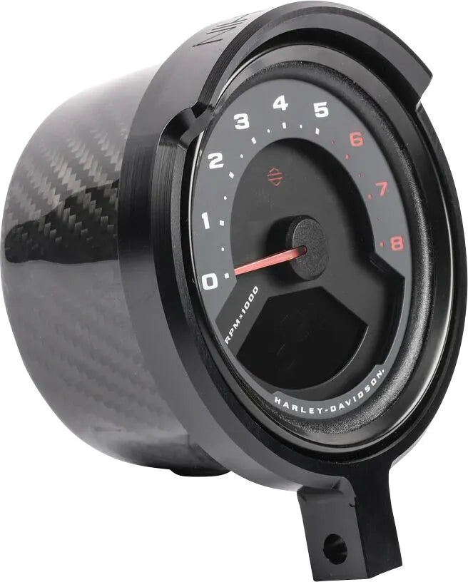 harley davidson softail [THRASHIN SUPPLY CO.] - Zestaw przesunięcia wskaźnika Softail