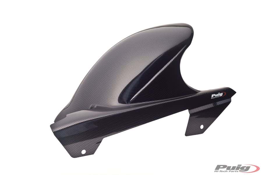 HONDA CBF 600 [2004-2019] - Кожух заднего колеса