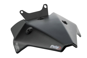 HONDA CB1000R 2008-2017 - Baghjulsafdækning | Carbon look | PUIG 4692C