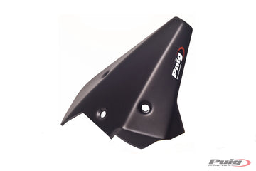 HONDA CB1000R 2008-2017 - Baghjulsafdækning | Mat sort | PUIG 4692J