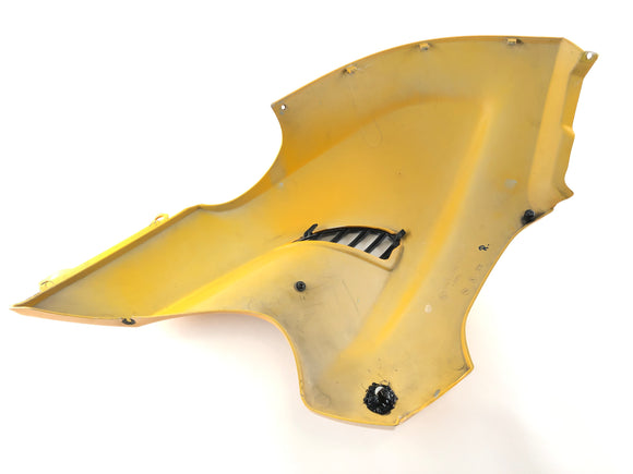 BMW F 650 GS R13 [2000] - revestimiento derecho de revestimiento de tanque