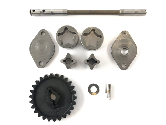 KTM 520 Exc [2001] - Set di pompa dell'olio