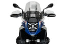 BMW R 1300 GS TROPHY [2025] — Удлинитель цевья — Прозрачный-13