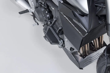 honda cb 1000 [SW-MOTECH] – set za brušenje okvira - 0