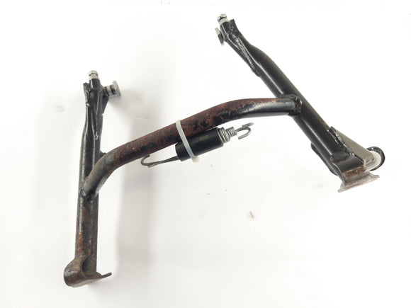 Aprilia Rst 1000 Futura [2004] - główne stojaki z źródłami