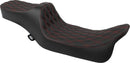 harley davidson touring [ESPECIALIDADES DE ARRASTRE] – Asiento de alcance extendido Predator III-1
