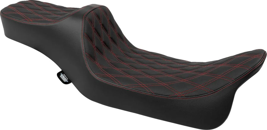 harley davidson touring [ESPECIALIDADES DE ARRASTRE] – Asiento de alcance extendido Predator III