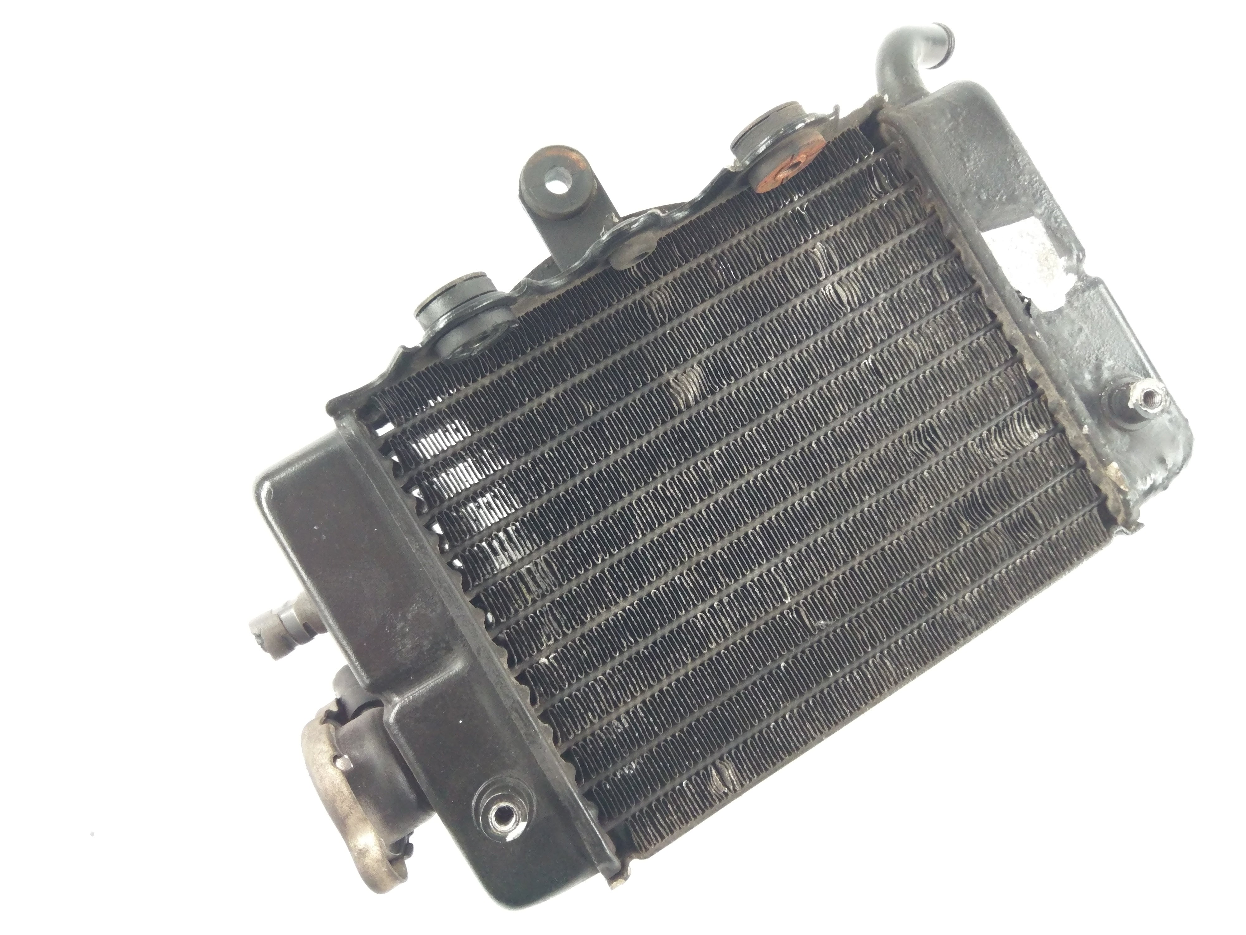 Honda Transalp XL 600 V PD06 [1991] - Radiator Water Cooler