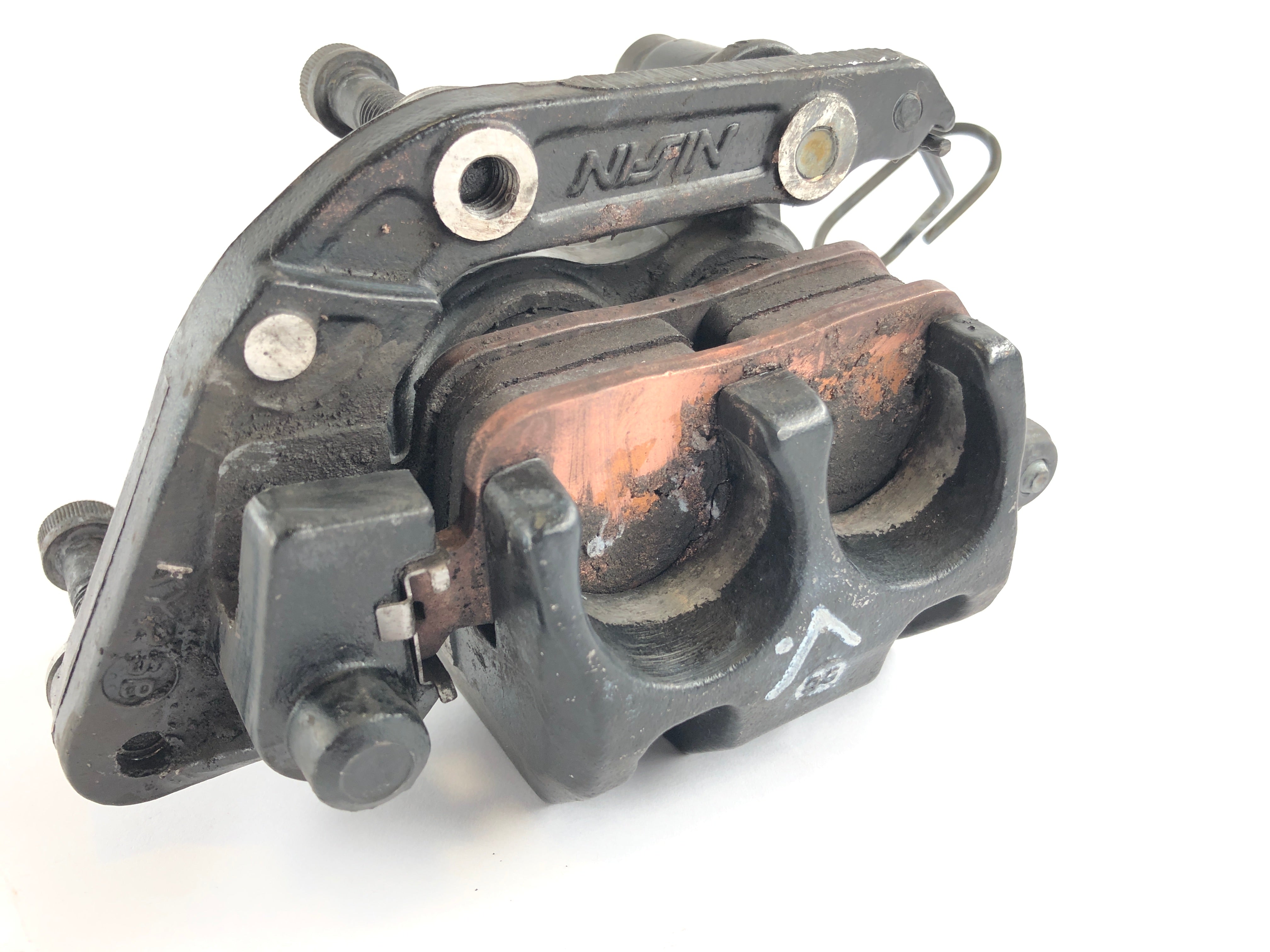 Triumph Thunderbird 900 RT T309 [1997] - Front brake caliper