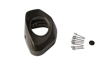 Aprilia Tuono 1000 [AKRAPOVIC] – Endkappe