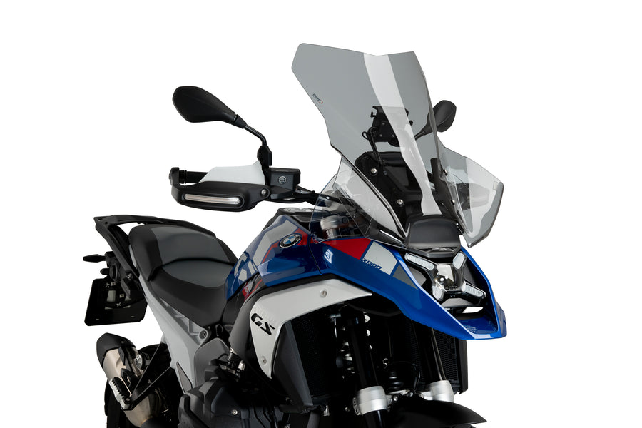 BMW R 1300 GS TROPHY [2025] – Tourenscheibe Plus – Getönt