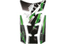 KAWASAKI Z 1000 [2012] – Wings Tank Protector – Svart-5