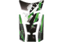 KAWASAKI Z 1000 [2012] – Wings Tank Protector – Svart-3