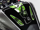 KAWASAKI Z 1000 [2012] – Wings Tank Protector – Svart-7