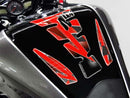 KAWASAKI Z 1000 [2012] – Wings Tank Protector – Svart-18