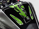 KAWASAKI Z 1000 [2012] – Wings Tank Protector – Svart-9