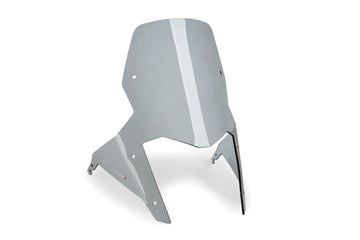 ヤマハ テネレ 700 ラリーエディション [2025] – スポーツスクリーン – マットブラック