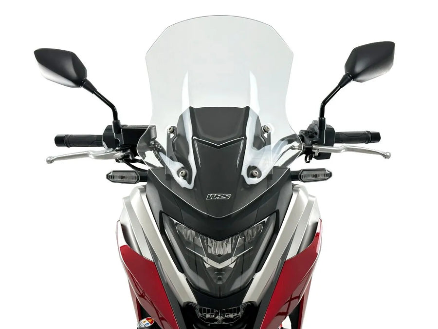 Honda NC 750 X [WRS] - forrude