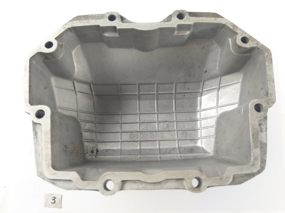 Moto Guzzi Quota 1100 ES [1999] -Valve Lid