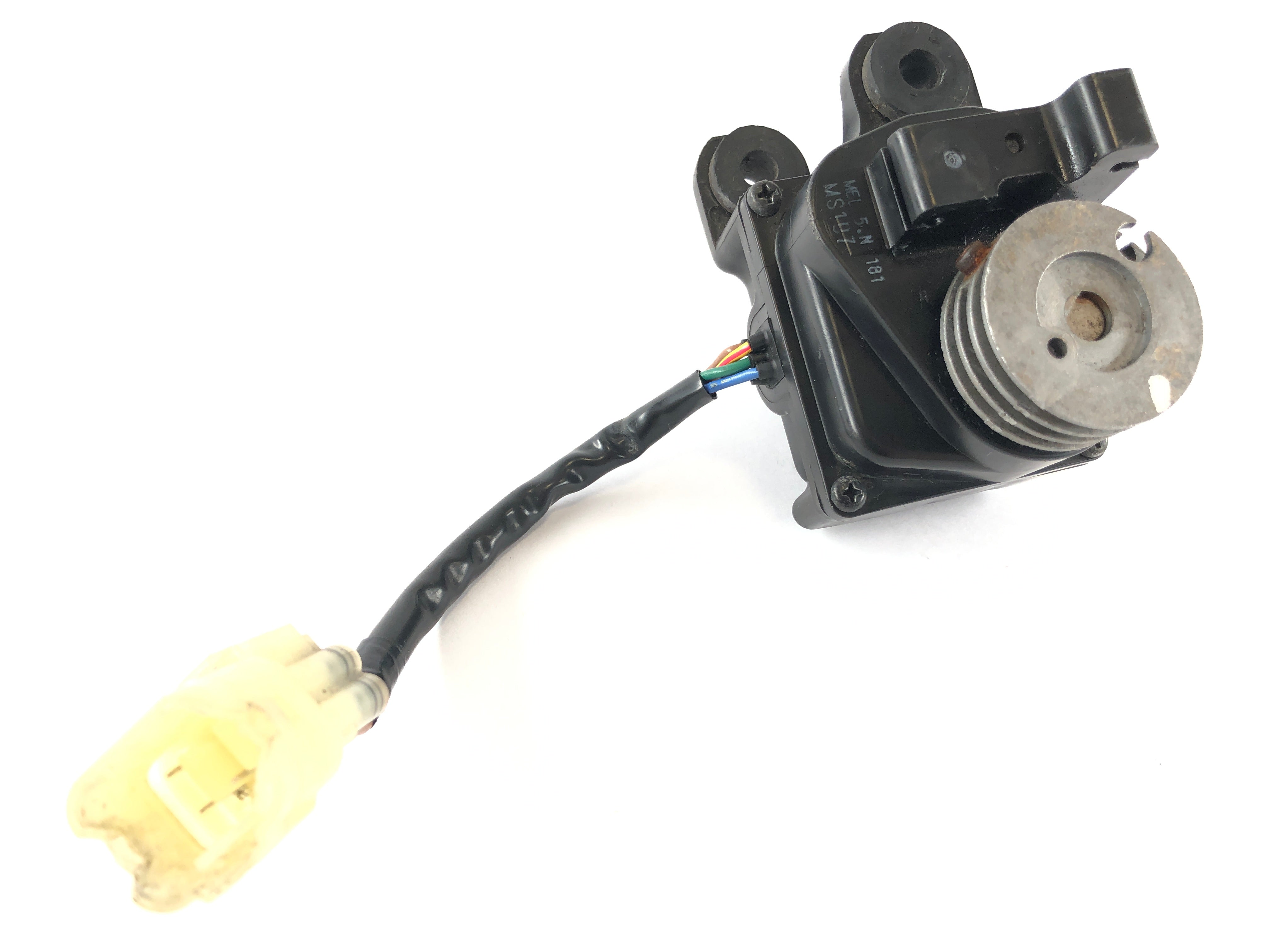 Honda CBR 1000 RR SC57 [2006] - Actuator for exhaust system