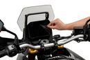 SUZUKI DL 800 V-STROM [2025] – Protektor Dashboard – Transparent-3
