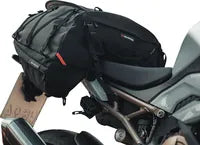 BMW R 1200 GS LC [SW-MOTECH] – PRO Cargobag Hecktasche