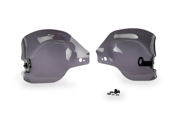 BMW F 900 GS ADVENTURE [2024] – Prodloužení předpažbí – Silně tónované