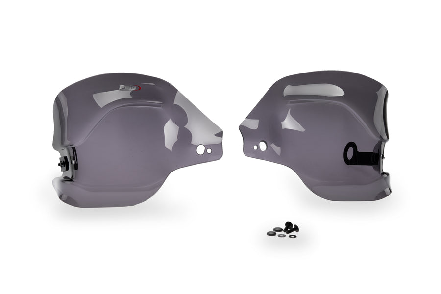 BMW F 900 GS ADVENTURE [2024] – Extension de protège-mains – Teinté