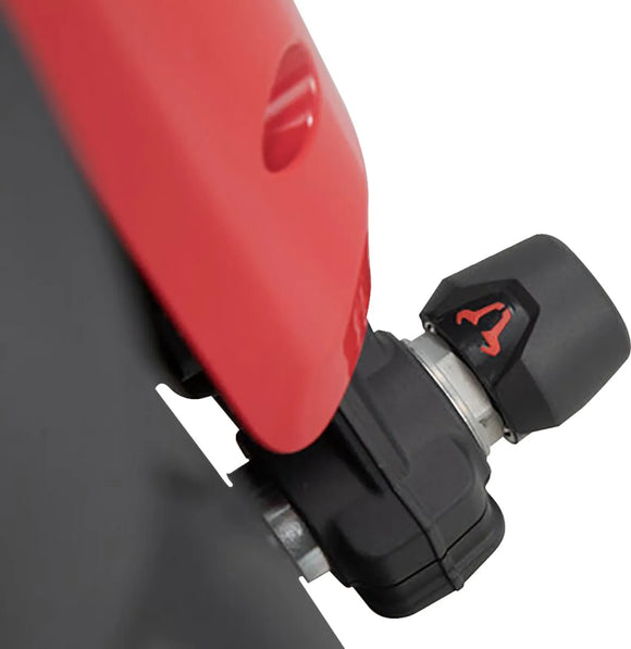 ducati multistrada 1200 [SW-MOTECH] – front wheel axle protector