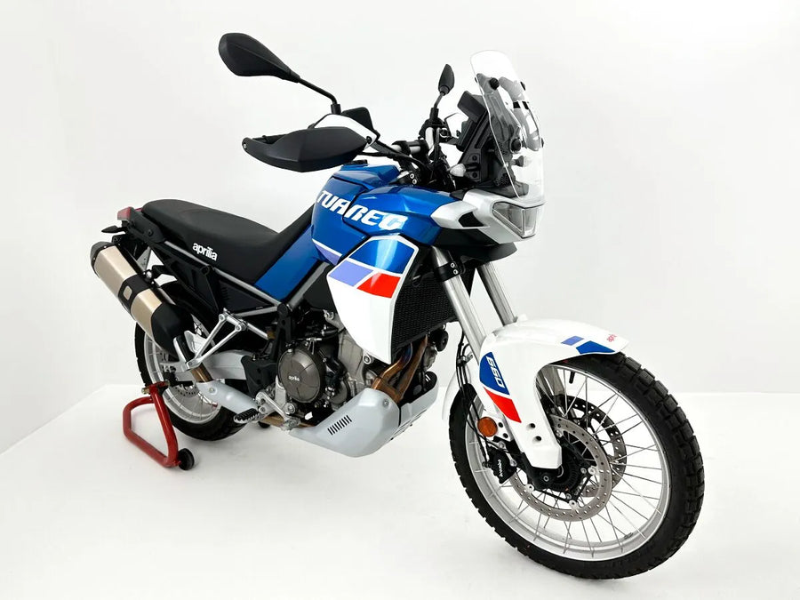 Aprilia Tuareg 660 [WRS] – Voorruit
